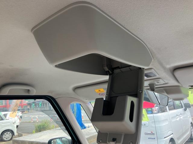 スペーシア Ｘ　ナビテレビ　バックカメラ　ＥＴＣ　両側パワースライドドア　スマートキー　プッシュスタート　セキュリティー　シートヒーター（18枚目）