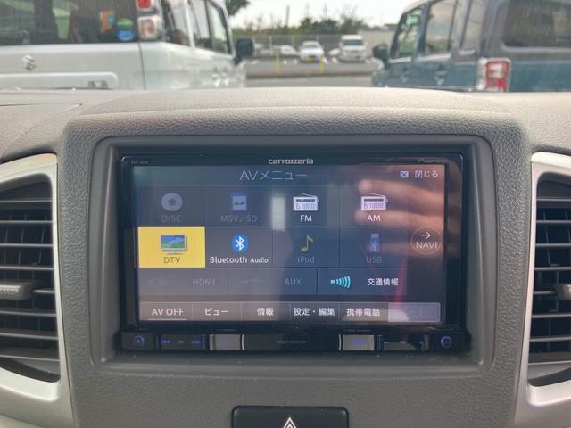 スペーシア Ｘ　ナビテレビ　バックカメラ　ＥＴＣ　両側パワースライドドア　スマートキー　プッシュスタート　セキュリティー　シートヒーター（22枚目）