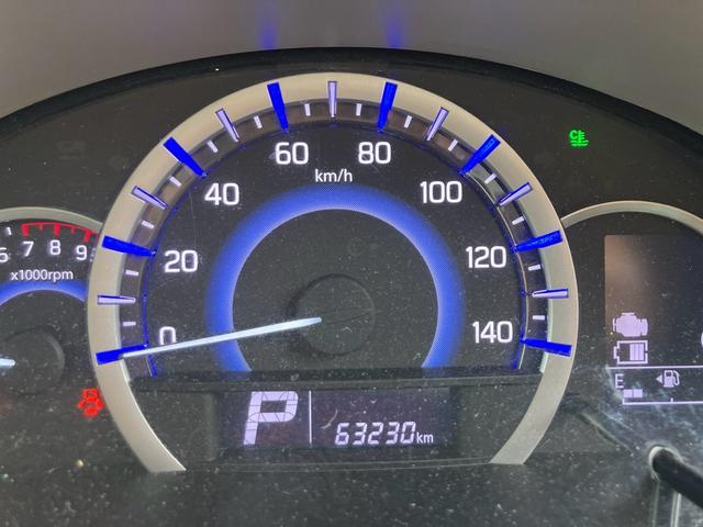 スペーシア Ｘ　ナビテレビ　バックカメラ　ＥＴＣ　両側パワースライドドア　スマートキー　プッシュスタート　セキュリティー　シートヒーター（30枚目）