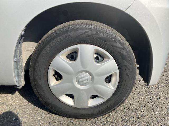 スペーシア Ｇ　車いす移動車　スマートキー　プッシュスタート　セキュリティー　ベンチシート　両側スライドドア　電動格納ミラー（11枚目）