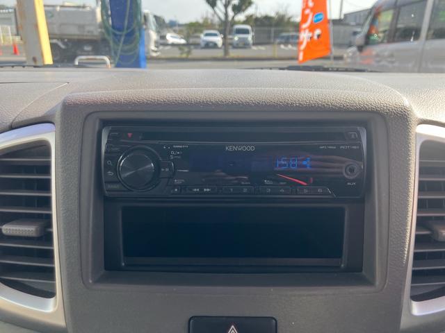 スペーシア Ｇ　車いす移動車　スマートキー　プッシュスタート　セキュリティー　ベンチシート　両側スライドドア　電動格納ミラー（21枚目）