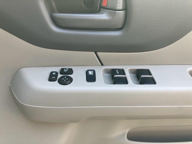 スペーシア Ｇ　車いす移動車　スマートキー　プッシュスタート　セキュリティー　ベンチシート　両側スライドドア　電動格納ミラー（30枚目）