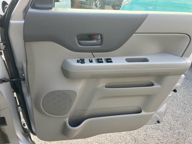 スペーシア Ｇ　車いす移動車　スマートキー　プッシュスタート　セキュリティー　ベンチシート　両側スライドドア　電動格納ミラー（31枚目）