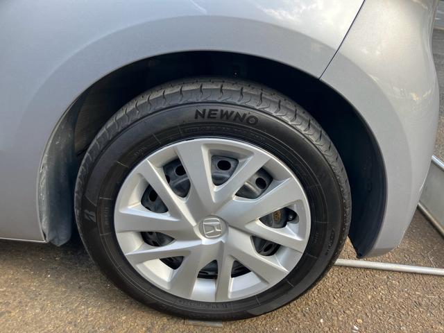 Ｎ－ＢＯＸ Ｌ　ナビテレビ　バックカメラ　ＥＴＣ　片側パワースライドドア　アイドリングストップ　スマートキー　プッシュスタート　セキュリティー　ＬＥＤライト（5枚目）