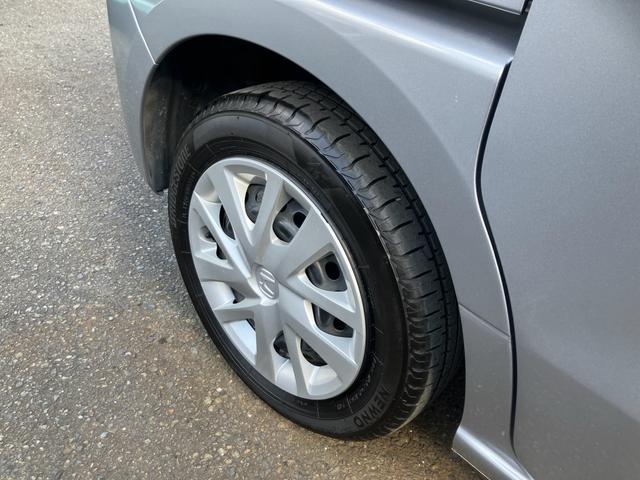 Ｎ－ＢＯＸ Ｌ　ナビテレビ　バックカメラ　ＥＴＣ　片側パワースライドドア　アイドリングストップ　スマートキー　プッシュスタート　セキュリティー　ＬＥＤライト（6枚目）