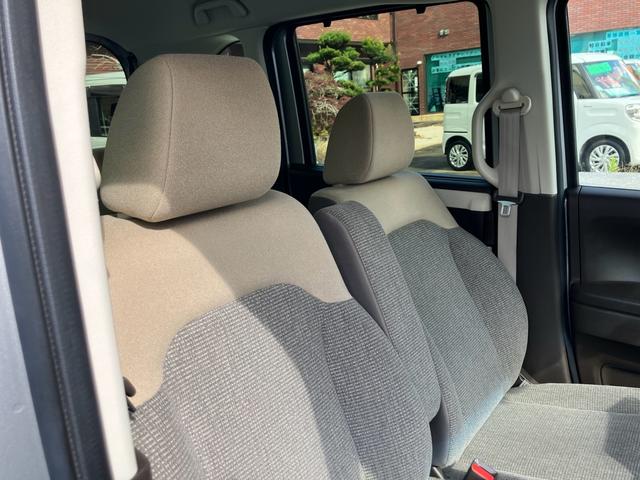 Ｎ－ＢＯＸ Ｌ　ナビテレビ　バックカメラ　ＥＴＣ　片側パワースライドドア　アイドリングストップ　スマートキー　プッシュスタート　セキュリティー　ＬＥＤライト（15枚目）