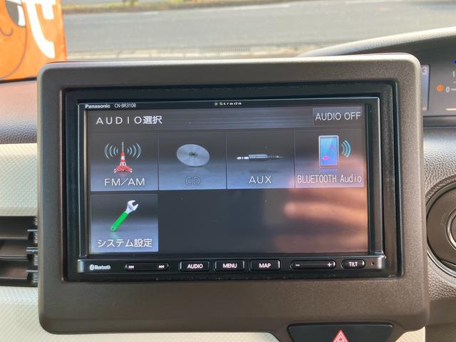 Ｎ－ＢＯＸ Ｌ　ナビテレビ　バックカメラ　ＥＴＣ　片側パワースライドドア　アイドリングストップ　スマートキー　プッシュスタート　セキュリティー　ＬＥＤライト（26枚目）