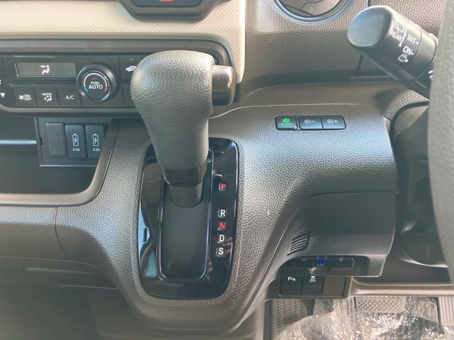 Ｎ－ＢＯＸ Ｌ　ナビテレビ　バックカメラ　ＥＴＣ　片側パワースライドドア　アイドリングストップ　スマートキー　プッシュスタート　セキュリティー　ＬＥＤライト（29枚目）