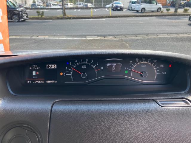 Ｎ－ＢＯＸ Ｌ　ナビテレビ　バックカメラ　ＥＴＣ　片側パワースライドドア　アイドリングストップ　スマートキー　プッシュスタート　セキュリティー　ＬＥＤライト（35枚目）