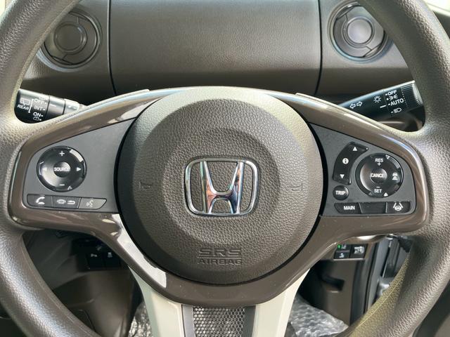 Ｎ－ＢＯＸ Ｌ　ナビテレビ　バックカメラ　ＥＴＣ　片側パワースライドドア　アイドリングストップ　スマートキー　プッシュスタート　セキュリティー　ＬＥＤライト（37枚目）