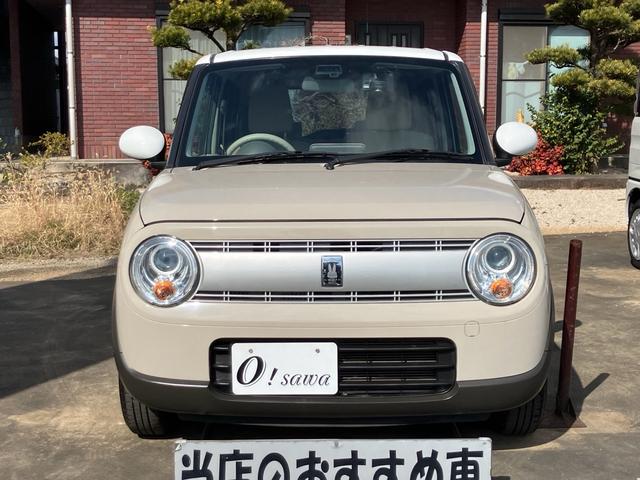 アルトラパン Ｓ　Ｂｌｕｅｔｏｏｔｈオーディオ　ドライブレコーダー　アイドリングストップ　スマートキー　プッシュスタート　セキュリティー　ベンチシート（2枚目）