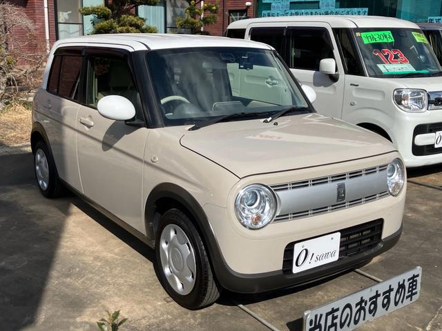 アルトラパン Ｓ　Ｂｌｕｅｔｏｏｔｈオーディオ　ドライブレコーダー　アイドリングストップ　スマートキー　プッシュスタート　セキュリティー　ベンチシート（3枚目）