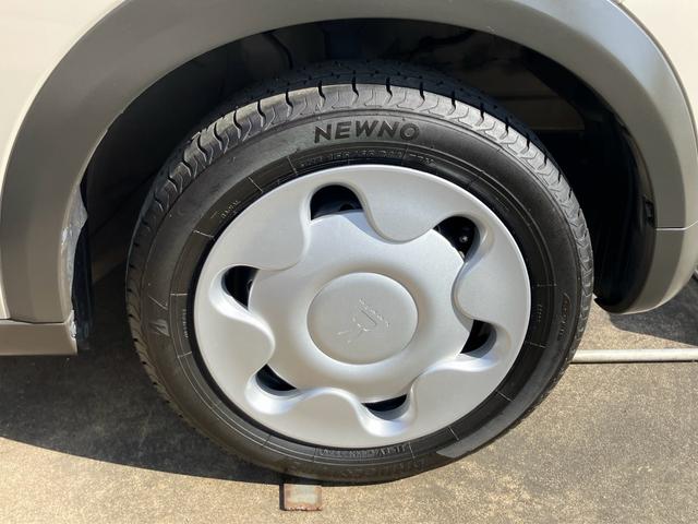 アルトラパン Ｓ　Ｂｌｕｅｔｏｏｔｈオーディオ　ドライブレコーダー　アイドリングストップ　スマートキー　プッシュスタート　セキュリティー　ベンチシート（6枚目）