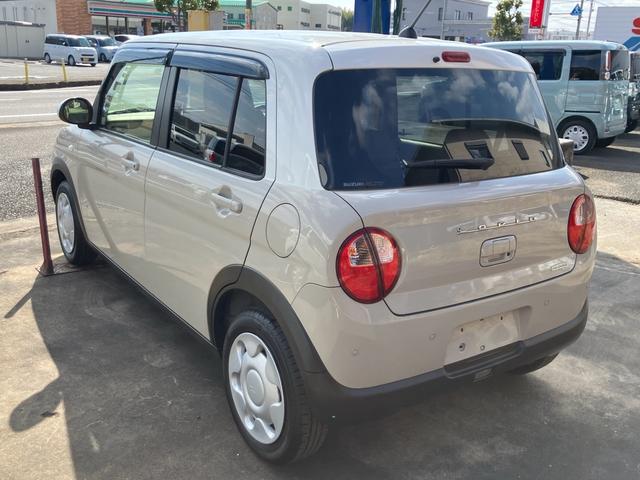 アルトラパン Ｓ　Ｂｌｕｅｔｏｏｔｈオーディオ　ドライブレコーダー　アイドリングストップ　スマートキー　プッシュスタート　セキュリティー　ベンチシート（9枚目）