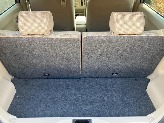 アルトラパン Ｓ　Ｂｌｕｅｔｏｏｔｈオーディオ　ドライブレコーダー　アイドリングストップ　スマートキー　プッシュスタート　セキュリティー　ベンチシート（11枚目）