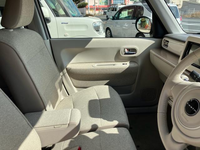 アルトラパン Ｓ　Ｂｌｕｅｔｏｏｔｈオーディオ　ドライブレコーダー　アイドリングストップ　スマートキー　プッシュスタート　セキュリティー　ベンチシート（14枚目）