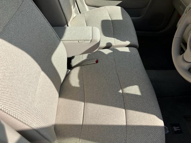 アルトラパン Ｓ　Ｂｌｕｅｔｏｏｔｈオーディオ　ドライブレコーダー　アイドリングストップ　スマートキー　プッシュスタート　セキュリティー　ベンチシート（16枚目）