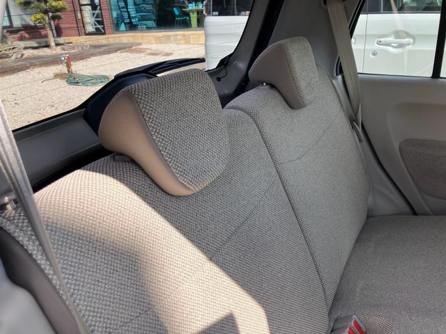 アルトラパン Ｓ　Ｂｌｕｅｔｏｏｔｈオーディオ　ドライブレコーダー　アイドリングストップ　スマートキー　プッシュスタート　セキュリティー　ベンチシート（18枚目）