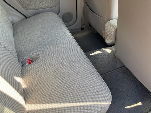 アルトラパン Ｓ　Ｂｌｕｅｔｏｏｔｈオーディオ　ドライブレコーダー　アイドリングストップ　スマートキー　プッシュスタート　セキュリティー　ベンチシート（19枚目）