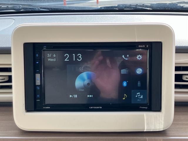 アルトラパン Ｓ　Ｂｌｕｅｔｏｏｔｈオーディオ　ドライブレコーダー　アイドリングストップ　スマートキー　プッシュスタート　セキュリティー　ベンチシート（24枚目）