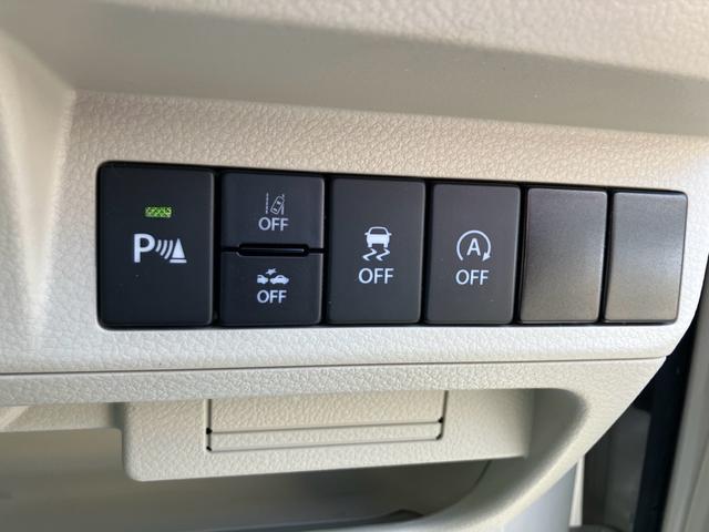 アルトラパン Ｓ　Ｂｌｕｅｔｏｏｔｈオーディオ　ドライブレコーダー　アイドリングストップ　スマートキー　プッシュスタート　セキュリティー　ベンチシート（36枚目）