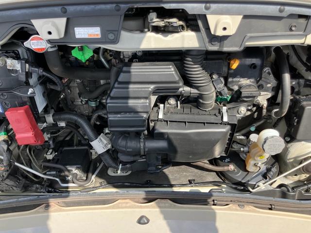 アルトラパン Ｓ　Ｂｌｕｅｔｏｏｔｈオーディオ　ドライブレコーダー　アイドリングストップ　スマートキー　プッシュスタート　セキュリティー　ベンチシート（39枚目）