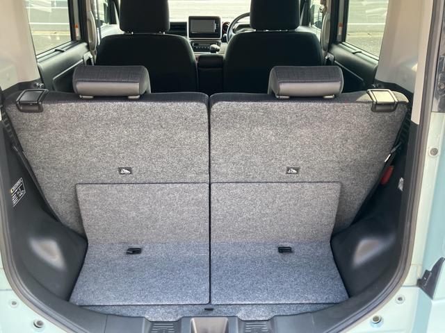 スペーシア ハイブリッドX ナビテレビ ドライブレコーダー アイドリングストップ 両側パワースライドドア スマートキー プッシュスタート セキュリティー(10枚目)