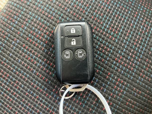 スペーシア ハイブリッドX ナビテレビ ドライブレコーダー アイドリングストップ 両側パワースライドドア スマートキー プッシュスタート セキュリティー(22枚目)