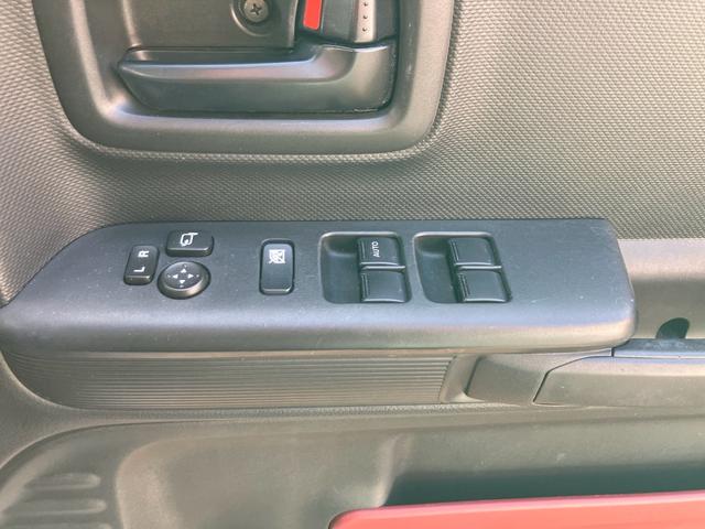 スペーシア ハイブリッドX ナビテレビ ドライブレコーダー アイドリングストップ 両側パワースライドドア スマートキー プッシュスタート セキュリティー(35枚目)