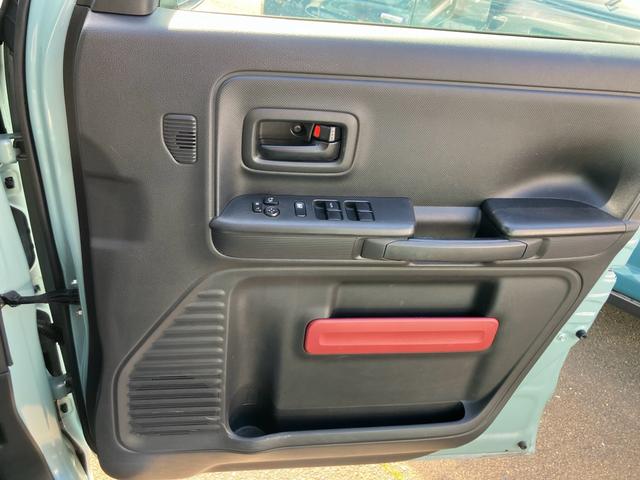 スペーシア ハイブリッドX ナビテレビ ドライブレコーダー アイドリングストップ 両側パワースライドドア スマートキー プッシュスタート セキュリティー(36枚目)