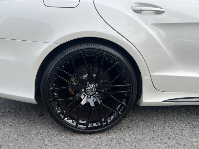 ＣＬＳクラス シューティングブレーク ＣＬＳ４００　シューティングブレーク　６３仕様　ロルフハルトゲ２１インチ　サンルーフ　レザーシート　全席シートヒーター　フルセグＴＶ　バックカメラ　ＥＴＣ　ドラレコ（12枚目）
