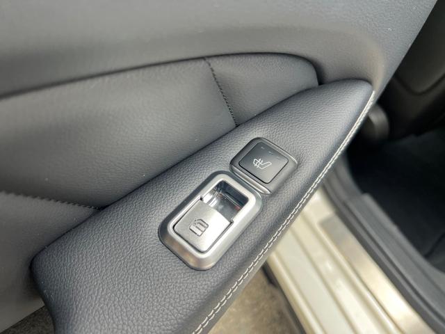 ＣＬＳクラス シューティングブレーク ＣＬＳ４００　シューティングブレーク　６３仕様　ロルフハルトゲ２１インチ　サンルーフ　レザーシート　全席シートヒーター　フルセグＴＶ　バックカメラ　ＥＴＣ　ドラレコ（32枚目）