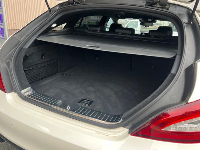 ＣＬＳクラス シューティングブレーク ＣＬＳ４００　シューティングブレーク　６３仕様　ロルフハルトゲ２１インチ　サンルーフ　レザーシート　全席シートヒーター　フルセグＴＶ　バックカメラ　ＥＴＣ　ドラレコ（33枚目）