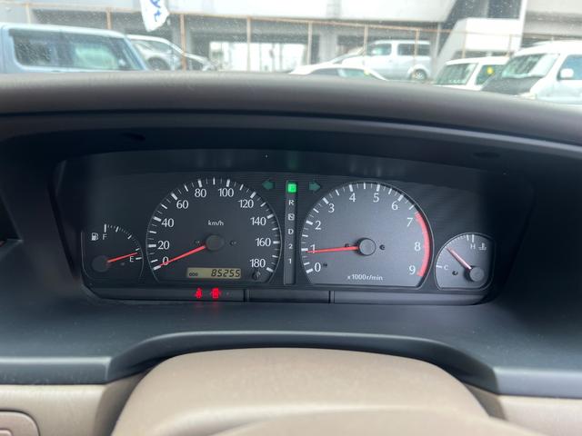 ローレル メダリスト　セレンシア　ＮＡＶＩエディション　車高調　１８インチアルミ　フルエアロ　ＳＤナビ　地デジ　Ｂｌｕｅｔｏｏｔｈ　マフラー（27枚目）