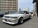TOYOTA MARK II