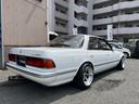 TOYOTA MARK II