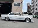 TOYOTA MARK II