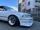 TOYOTA MARK II