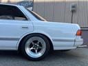 TOYOTA MARK II