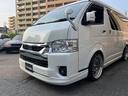 ＧＬ　ワンオーナー　ＥＳＳＥＸ１９インチアルミ　ローダウン　レガンスフルエアロ　ローダウンバッドフェイス　ＬＥＤテール　シートカバー　アルパインビッグＸ　後席モニター　前後ドラレコ（10枚目）