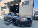 NISSAN SKYLINE