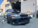 NISSAN SKYLINE
