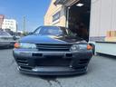 NISSAN SKYLINE