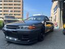 NISSAN SKYLINE