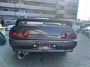 NISSAN SKYLINE