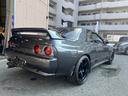 NISSAN SKYLINE
