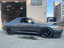 NISSAN SKYLINE