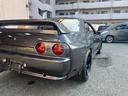 NISSAN SKYLINE