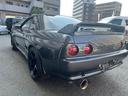 NISSAN SKYLINE