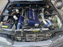 NISSAN SKYLINE